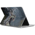 Gothic Queen with Silver Dragon by Nene Thomas Surface Laptop Studio Skin